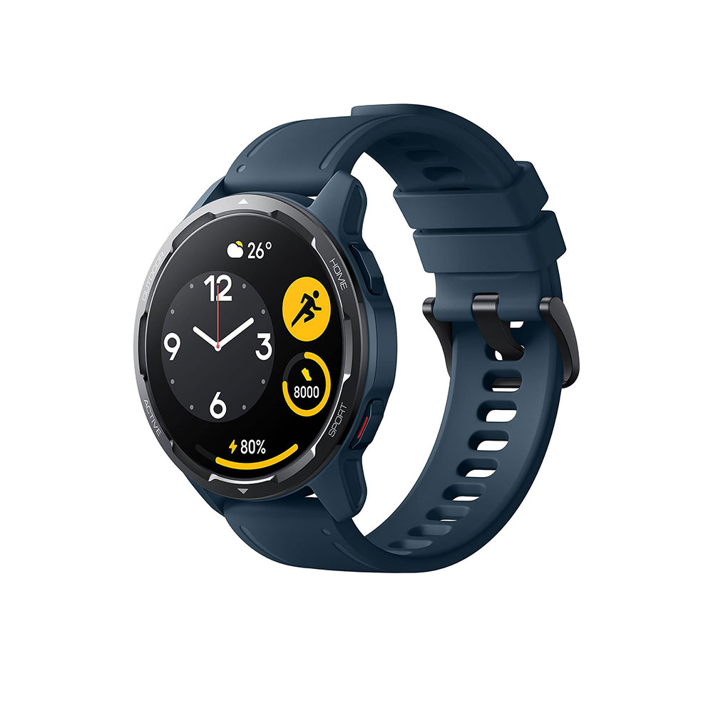 Xiaomi discount global watch